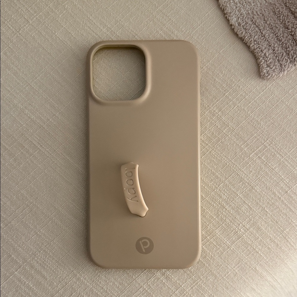 Loopy Case- iPhone 13 Pro Max